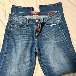 Lucky Brand Denim Jeans